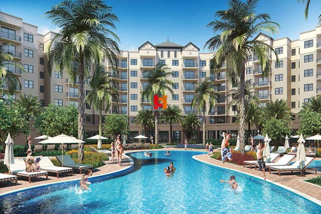 奥兰多奢华包租度假村— The Grove Resort & Spa