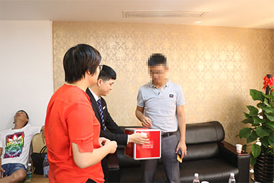 慧鑫出国又一客户成功获批美国I-829永久绿卡!